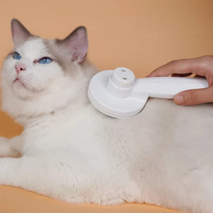 Carda Desenredante Para Perros Y Gatos